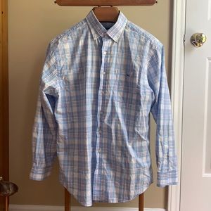 Vineyard Vines Button Down (L)